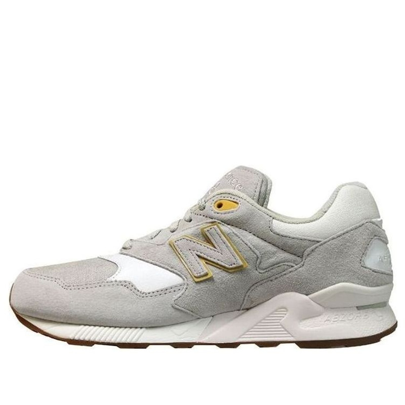 New Balance 878 Beige/White ML878OSC - 1