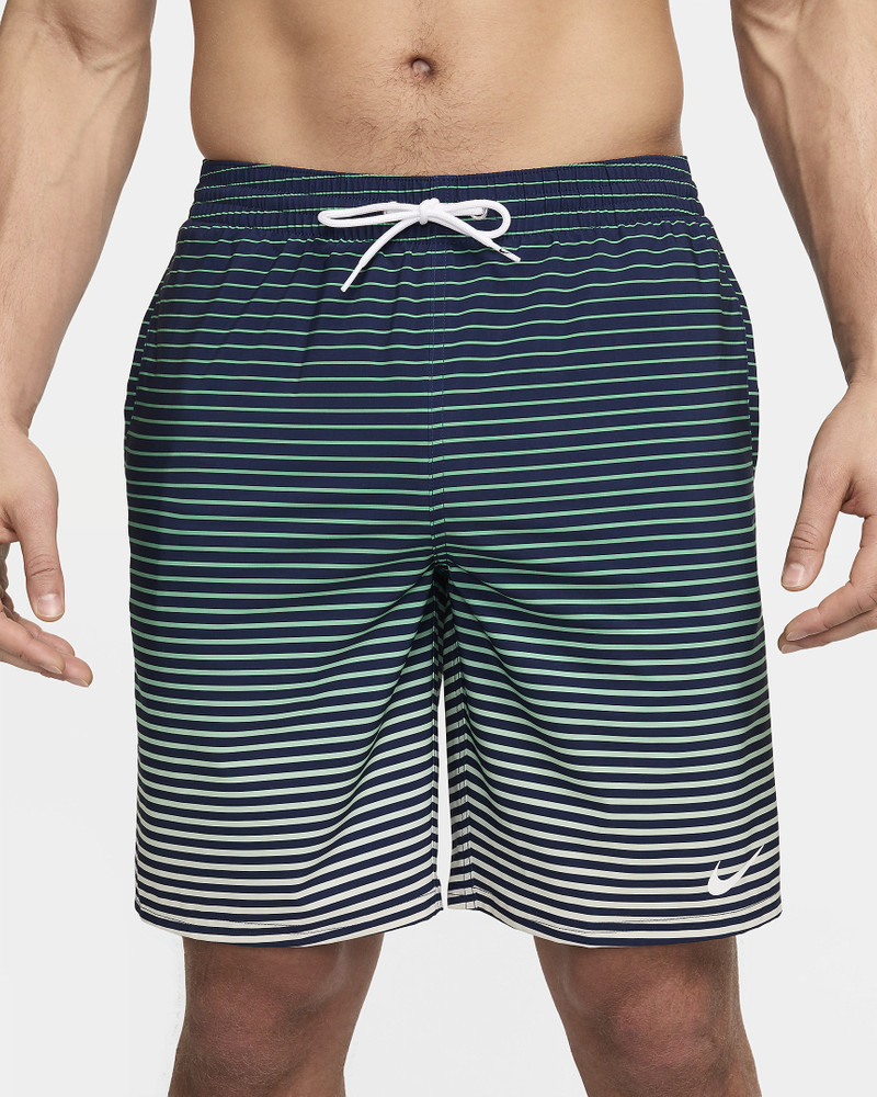 Nike Nike Swim Men's 9" Volley Shorts outlook