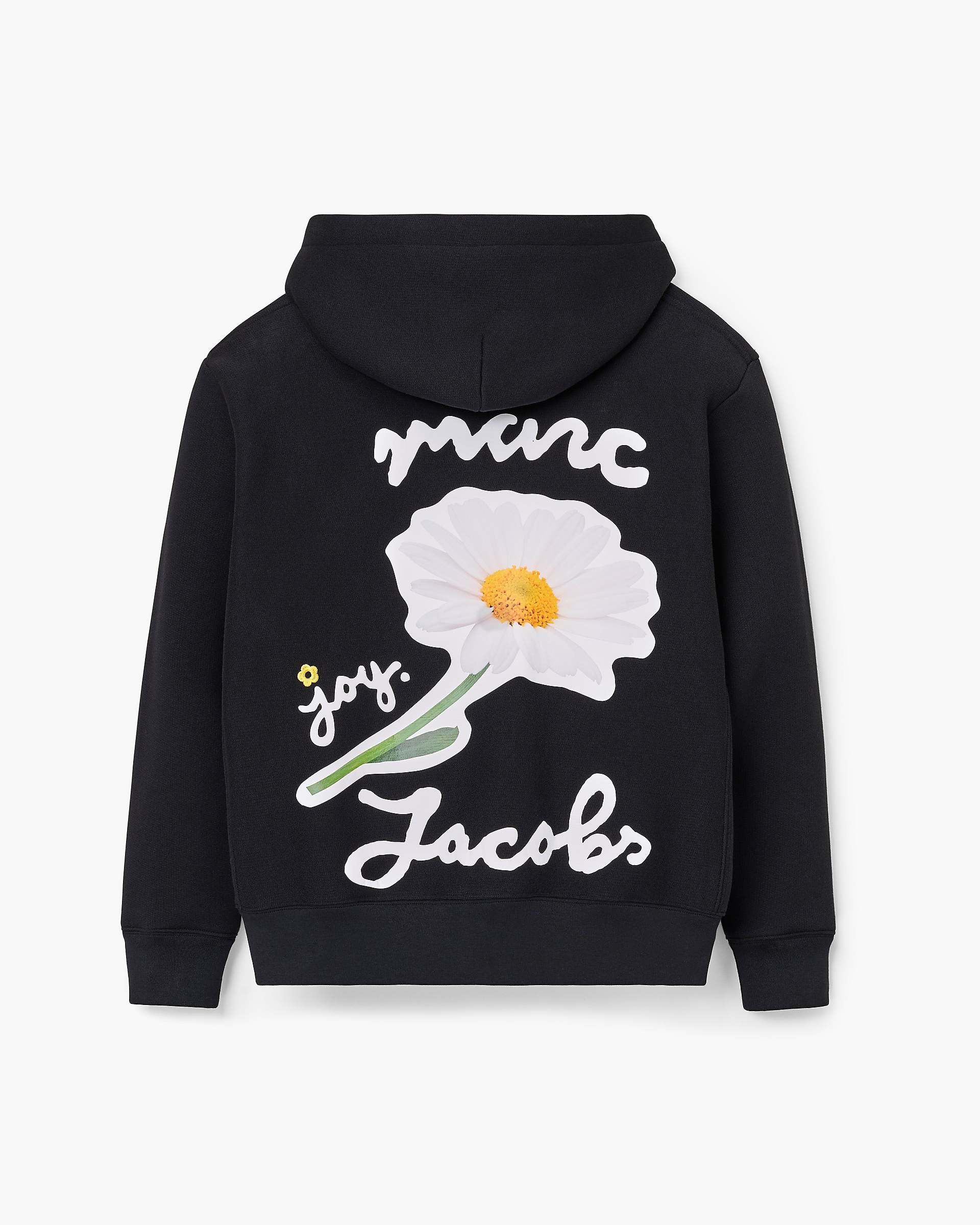 MARC IS JOY DAISY HOODIE - 6