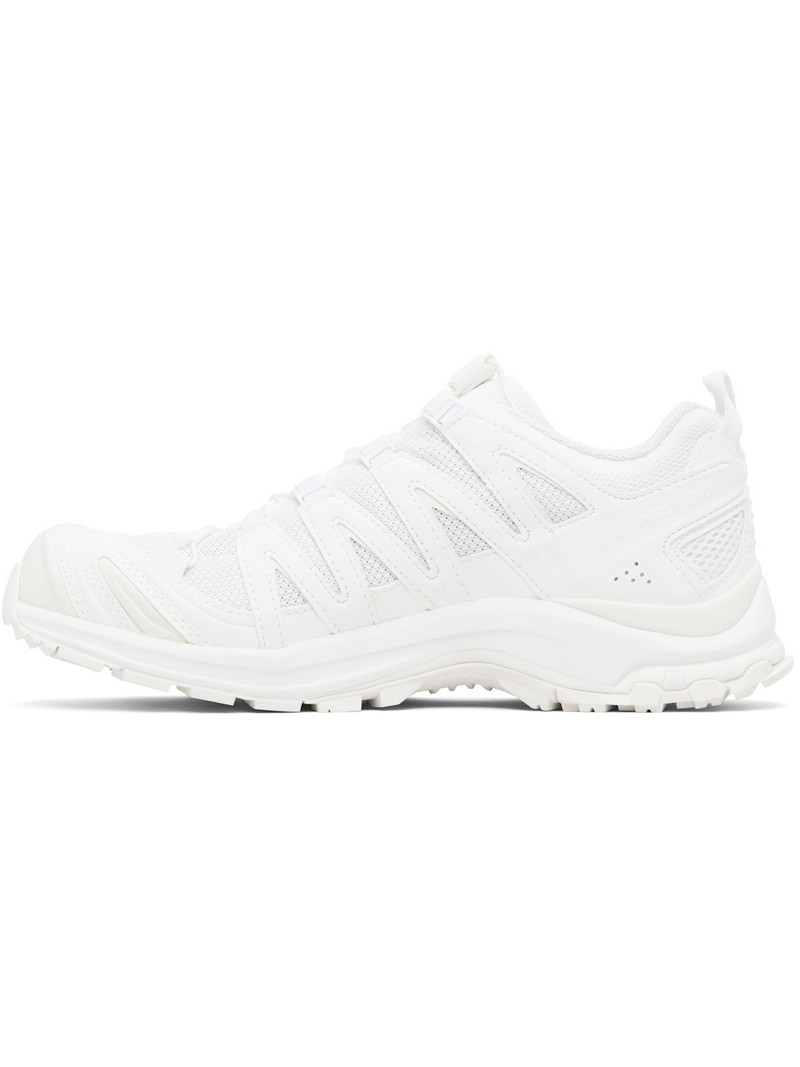 RIER Off-White Rier Edition XA Pro 3D Sneakers outlook