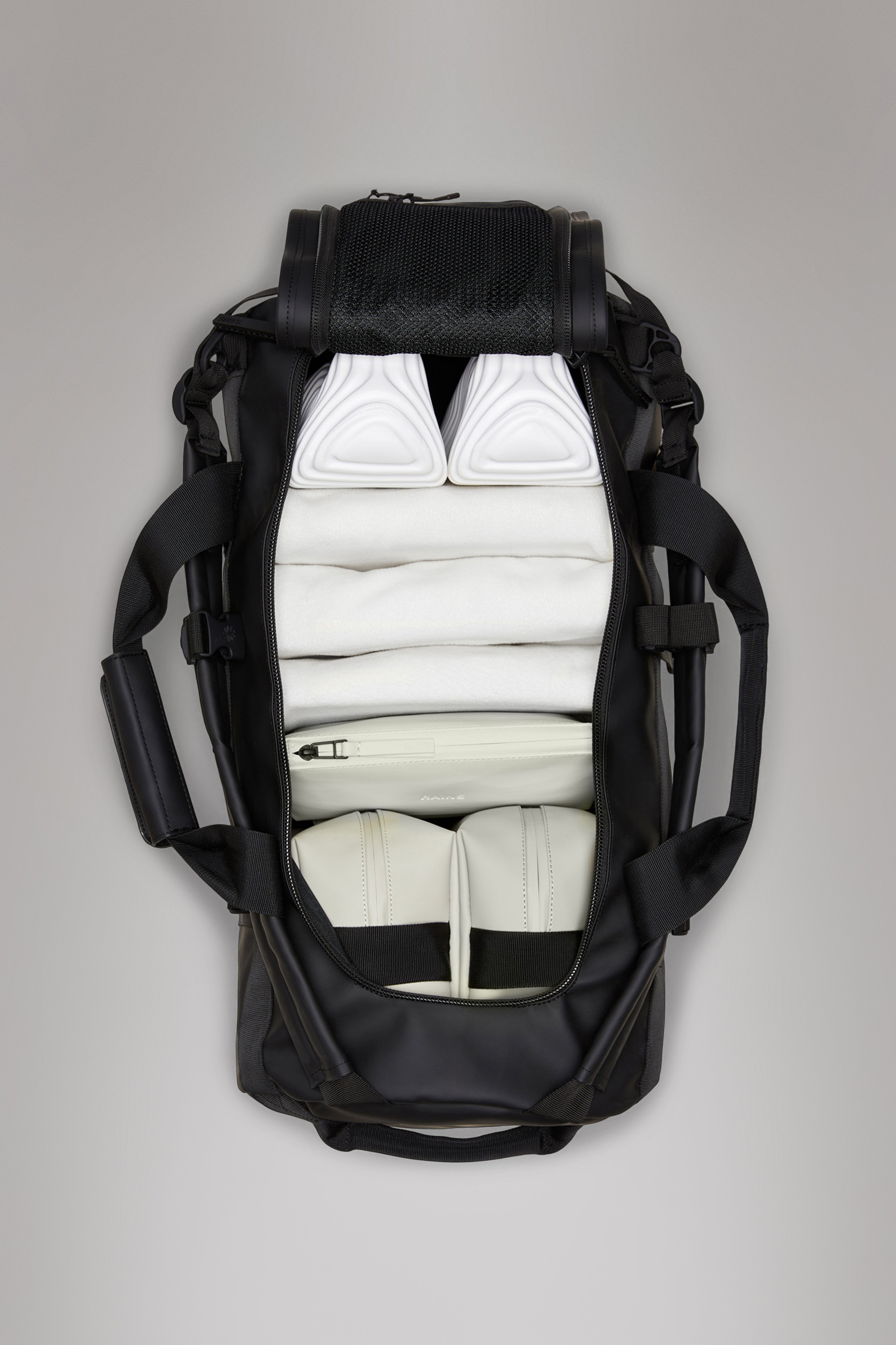 Texel Duffel Bag - 5