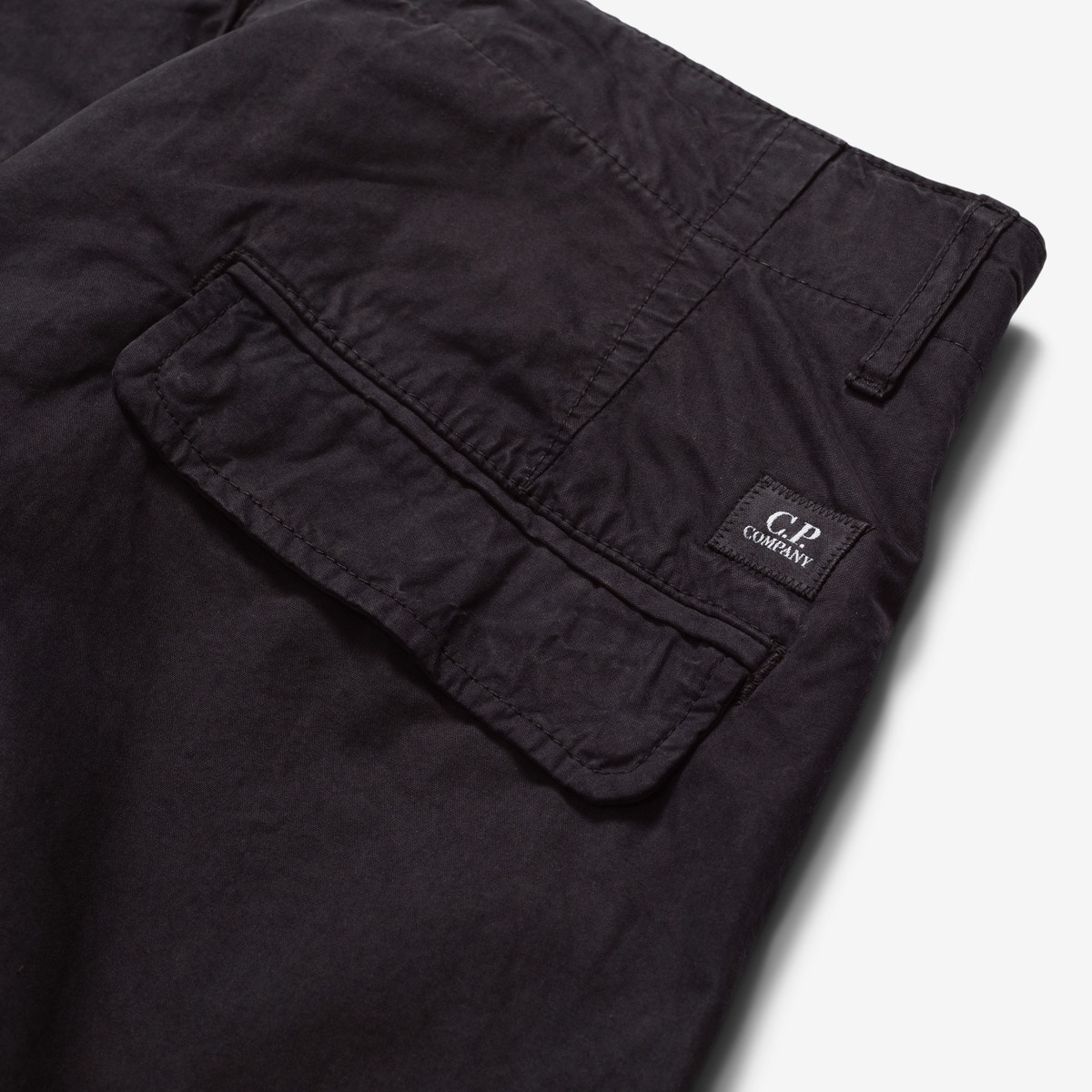 Microreps Loose Utility Pants - 6