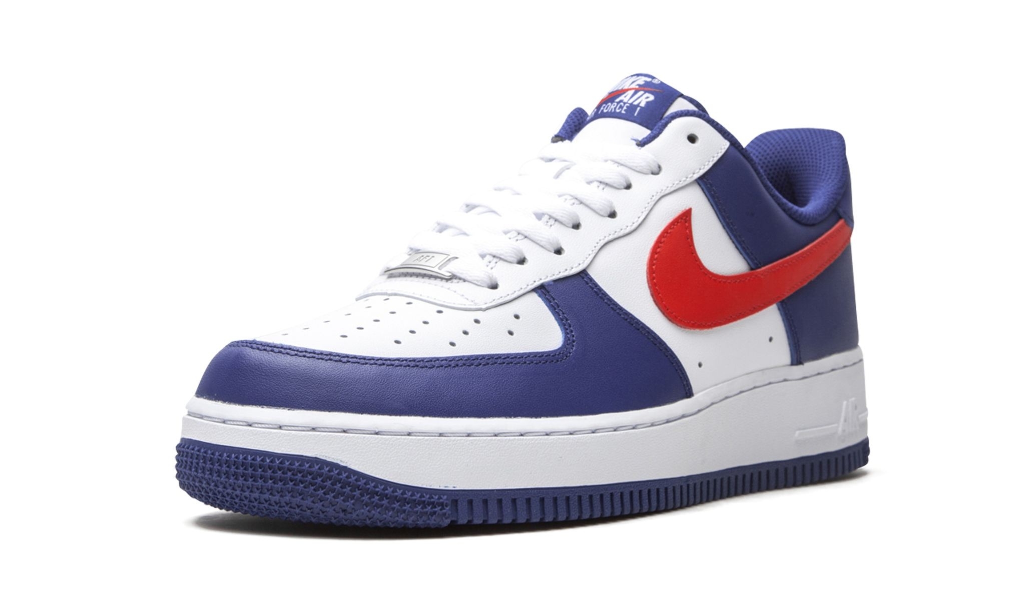 Air Force 1 '07 "USA" - 4