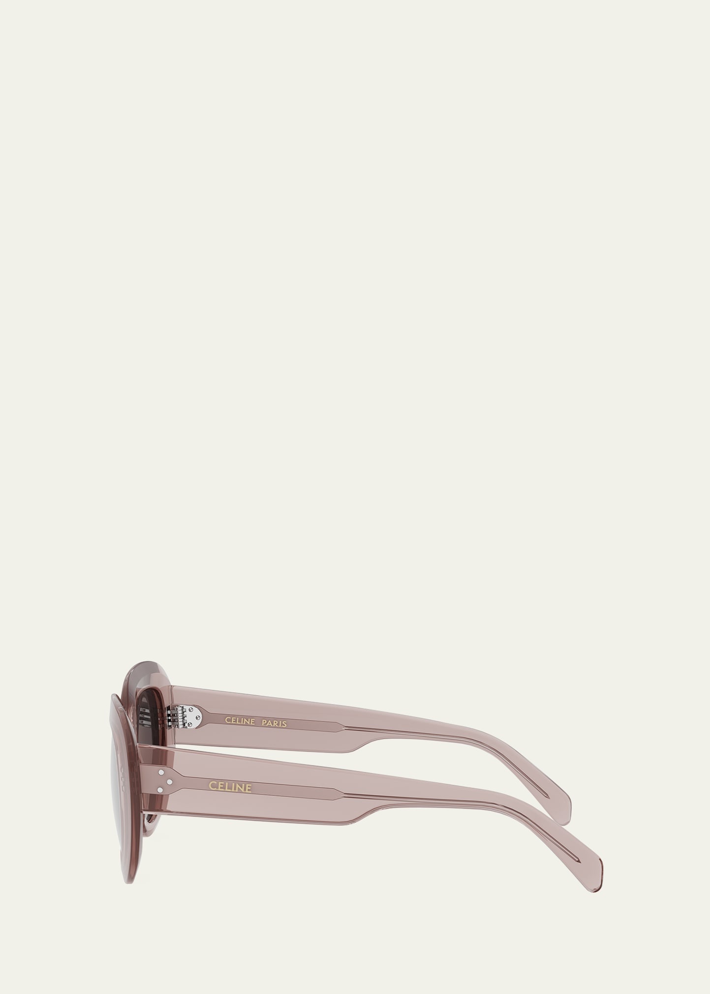 3 Dots Butterfly Sunglasses - 3