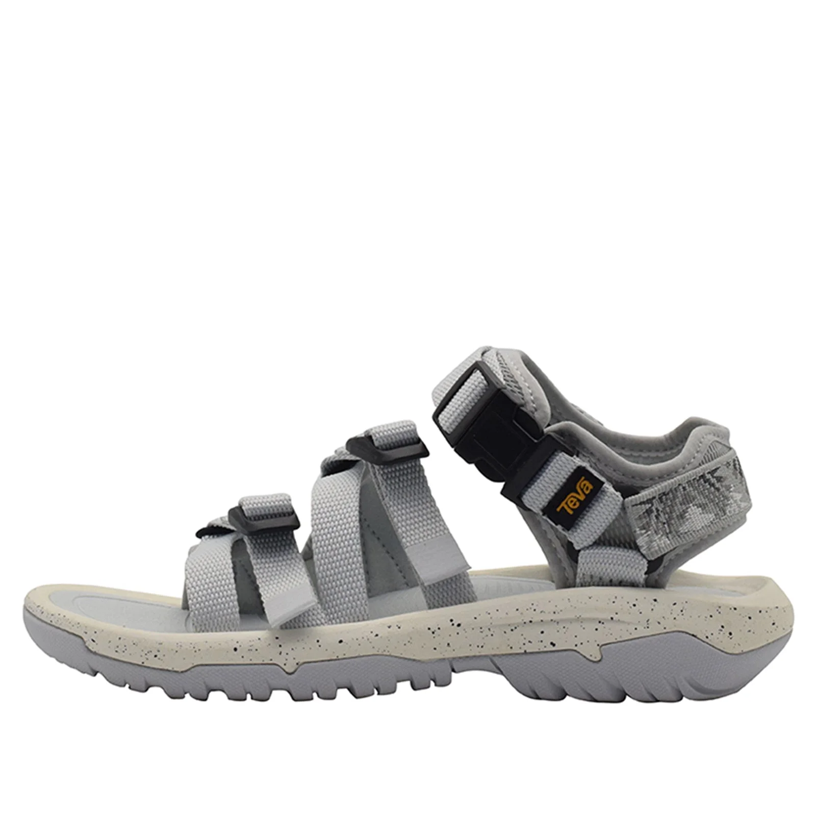 (WMNS) TEVA Hurricane XLT2 Alp 'Grey Black' 1102211-GRY - 1