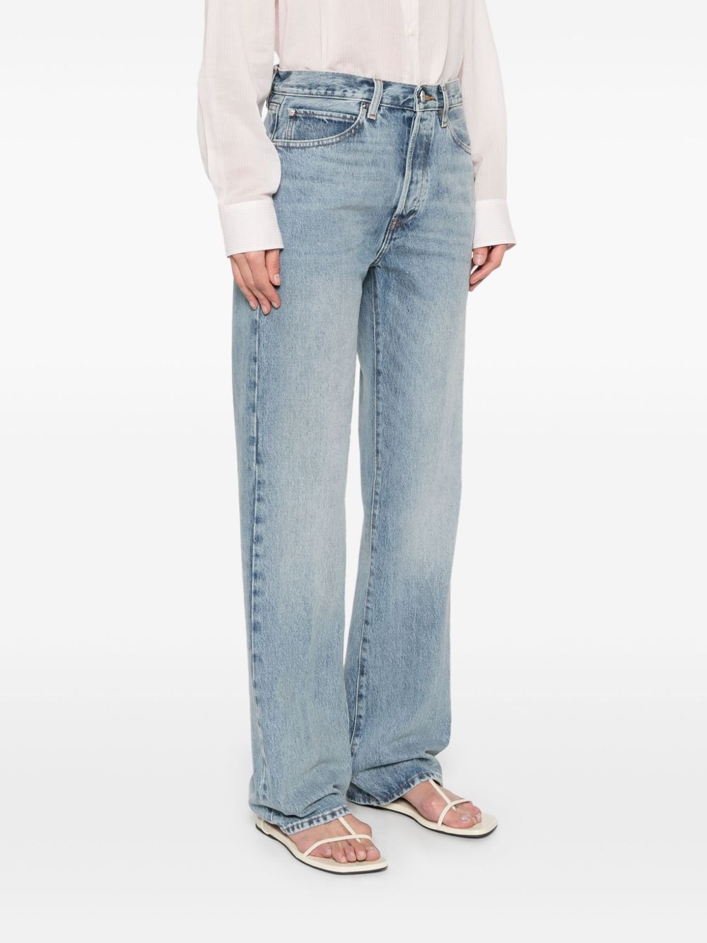 The Vertical jeans - 3
