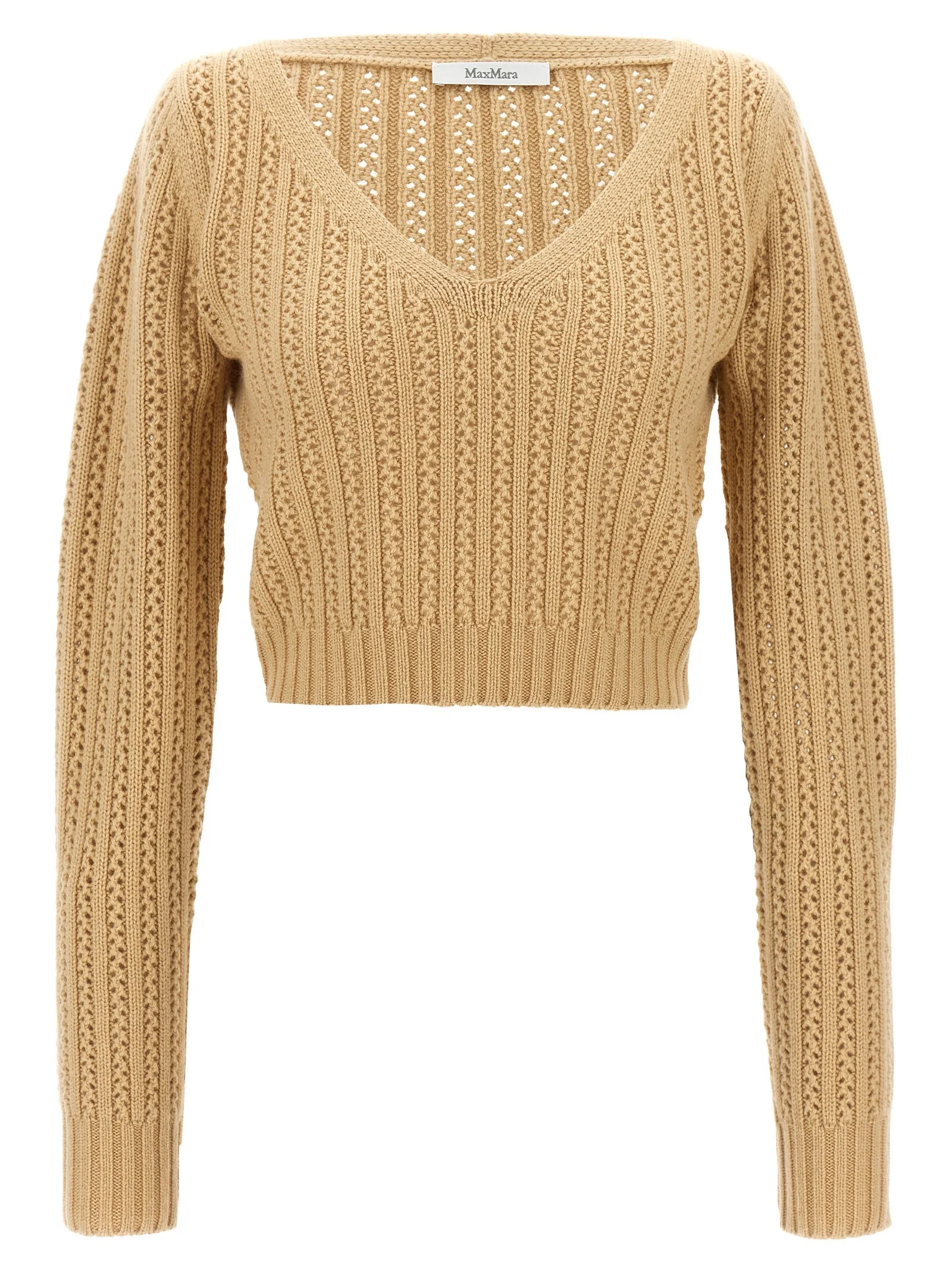Max Mara Women 'Ifrem' Sweater - 1