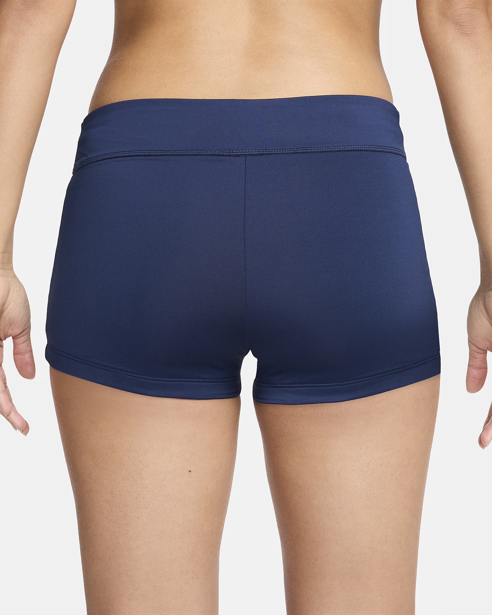 Nike Women's Swim Essential Kick Shorts - 3