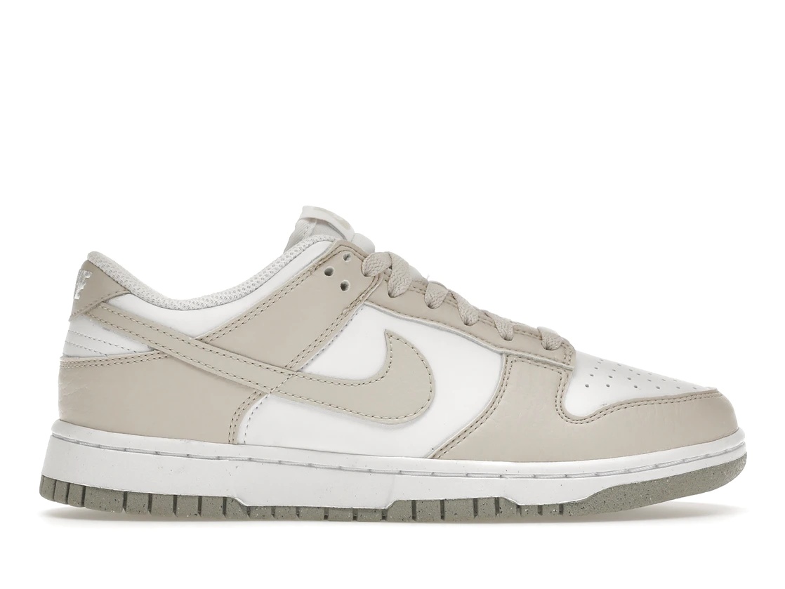 Nike Dunk Low Next Nature White Light Orewood Brown (W) - 1