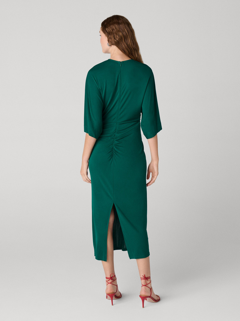 DIANE VON FURSTENBERG Valerie Dress outlook