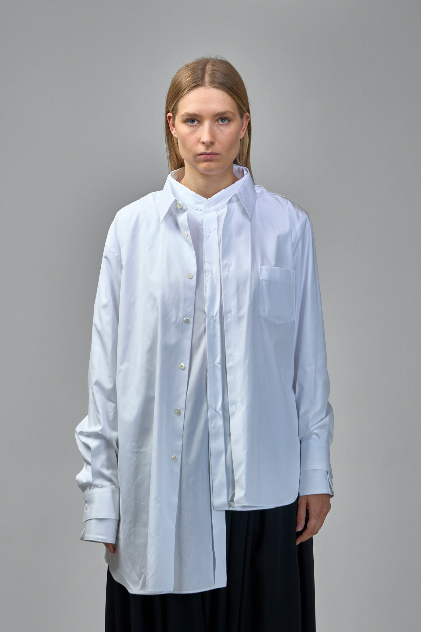 Ladies' Blouse - 2