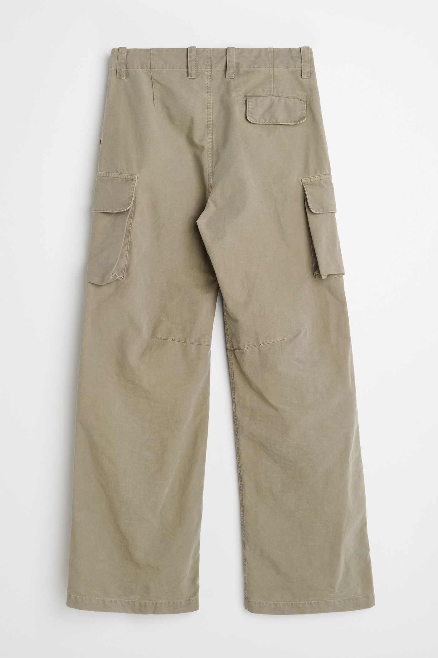 Peak Cargo Peafowl Canvas - 9