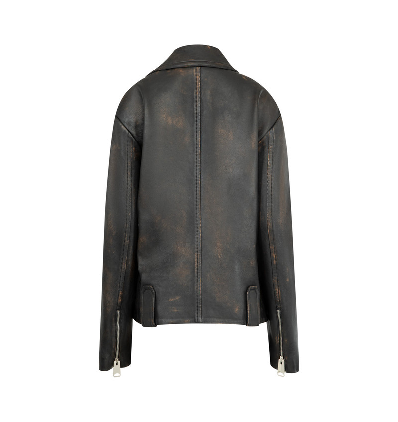 KHAITE CATALINA JACKET outlook