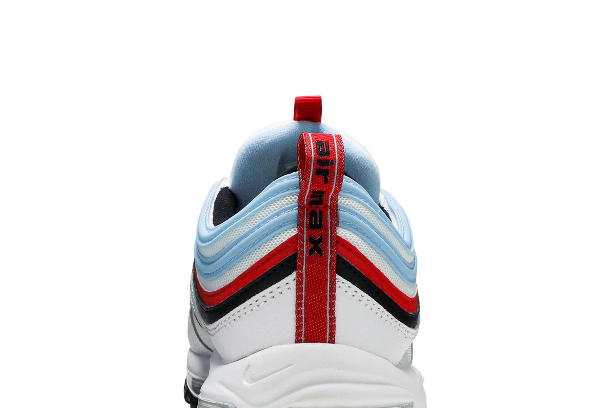 Air Max 97 'Light Blue' - 7