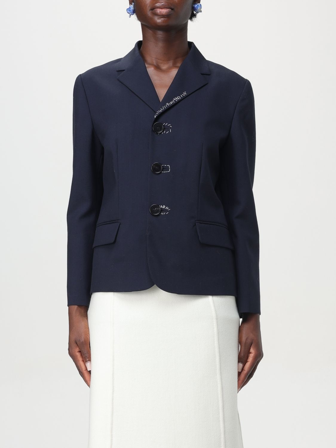 Jacket woman Marni - 1