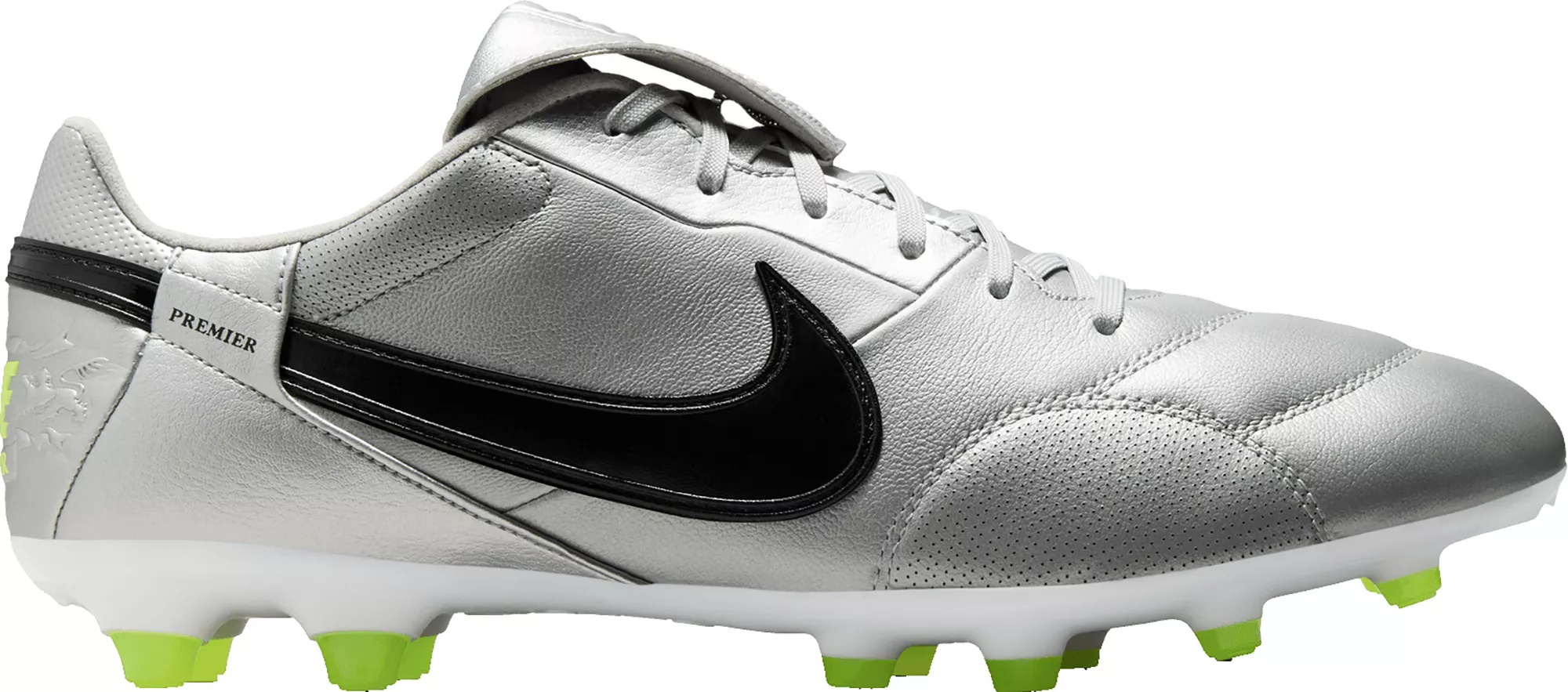 Nike Premier 3 FG Soccer Cleats - 1