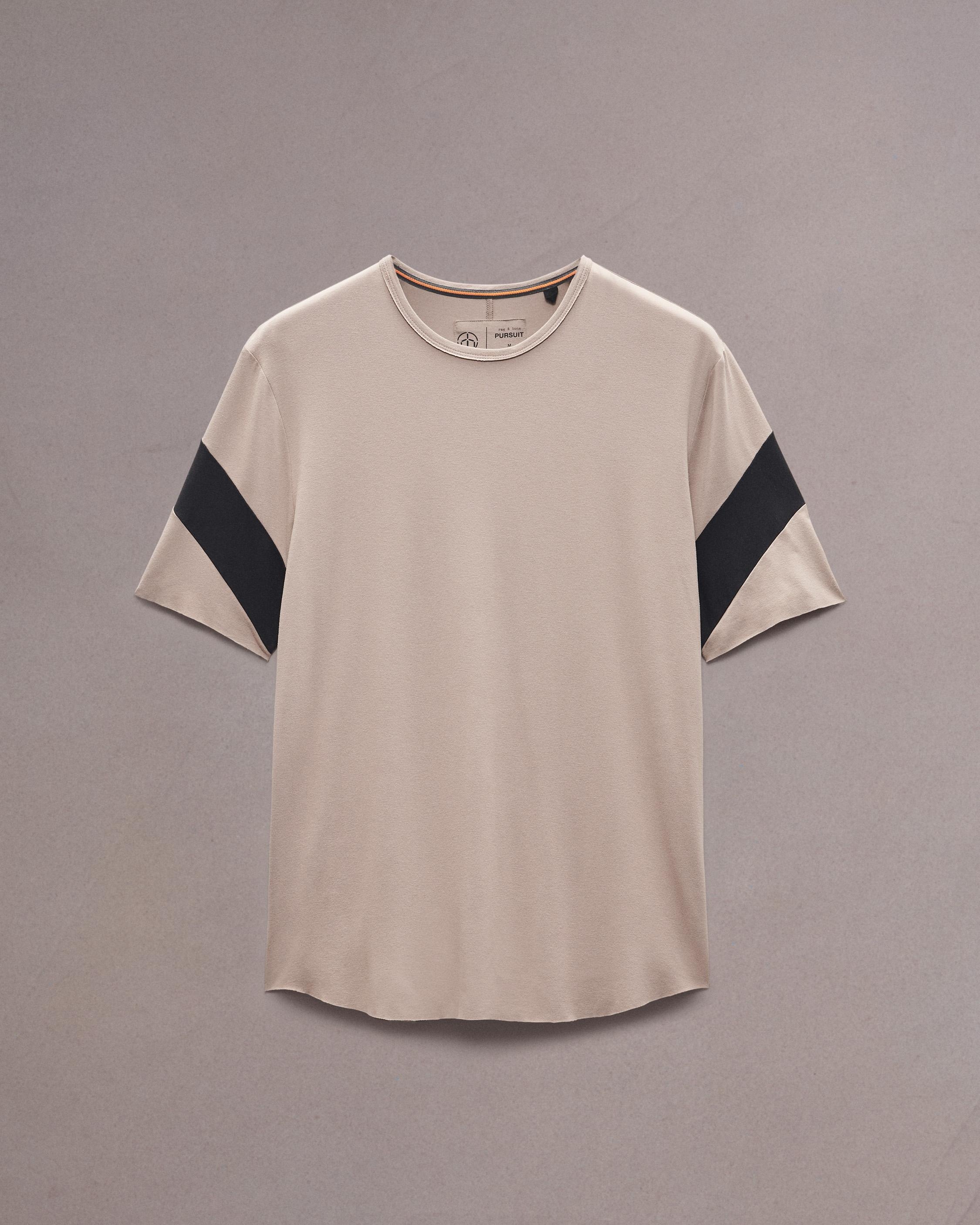 Pursuit Jersey Tee - 1