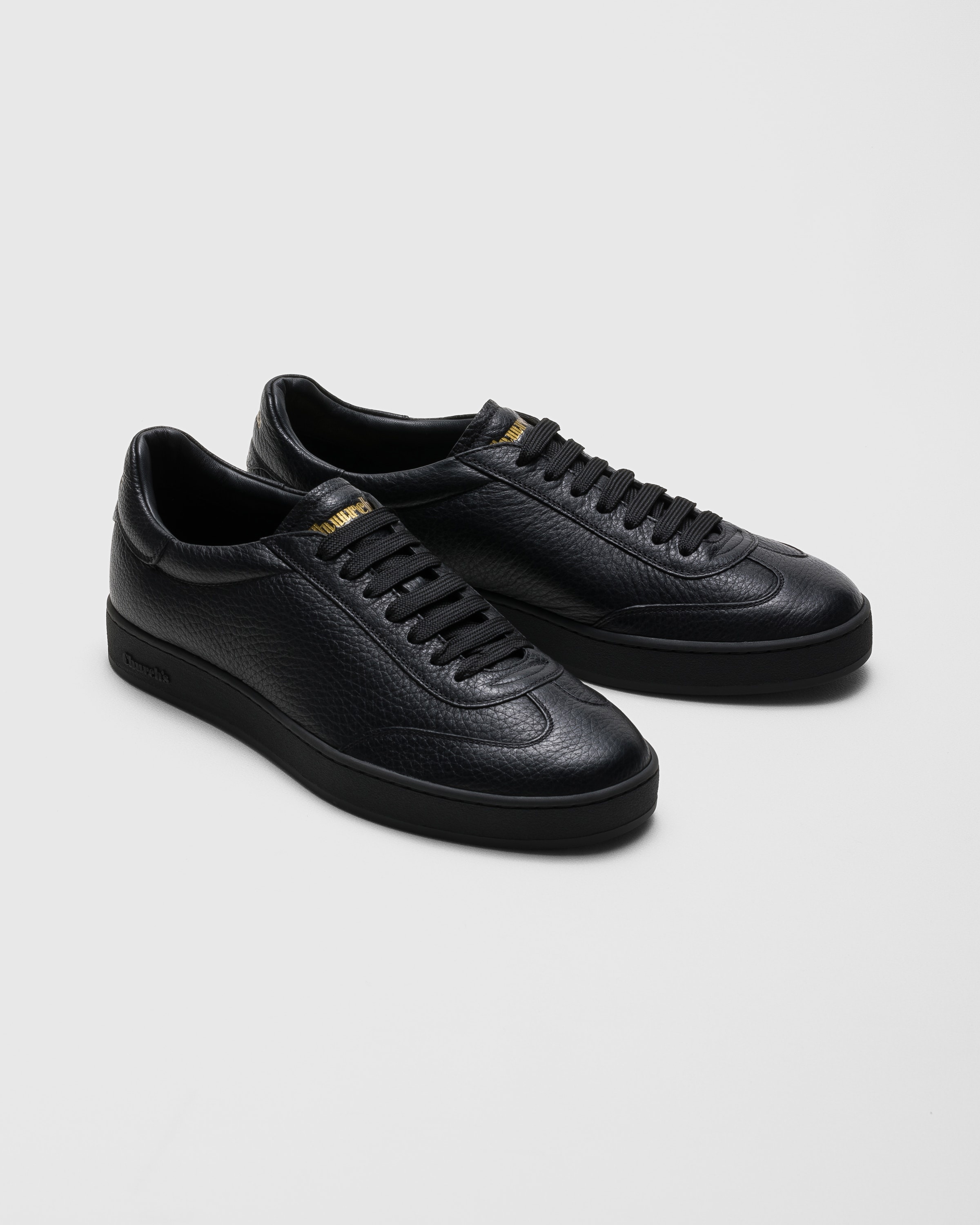 Deerskin Sneaker - 2