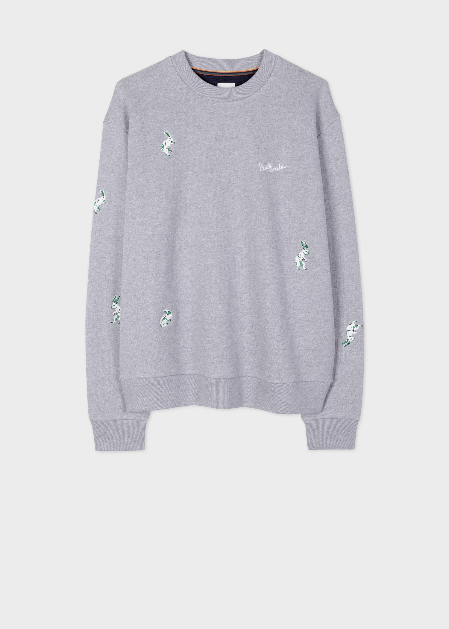 'Lunar New Year' Sweatshirt - 1