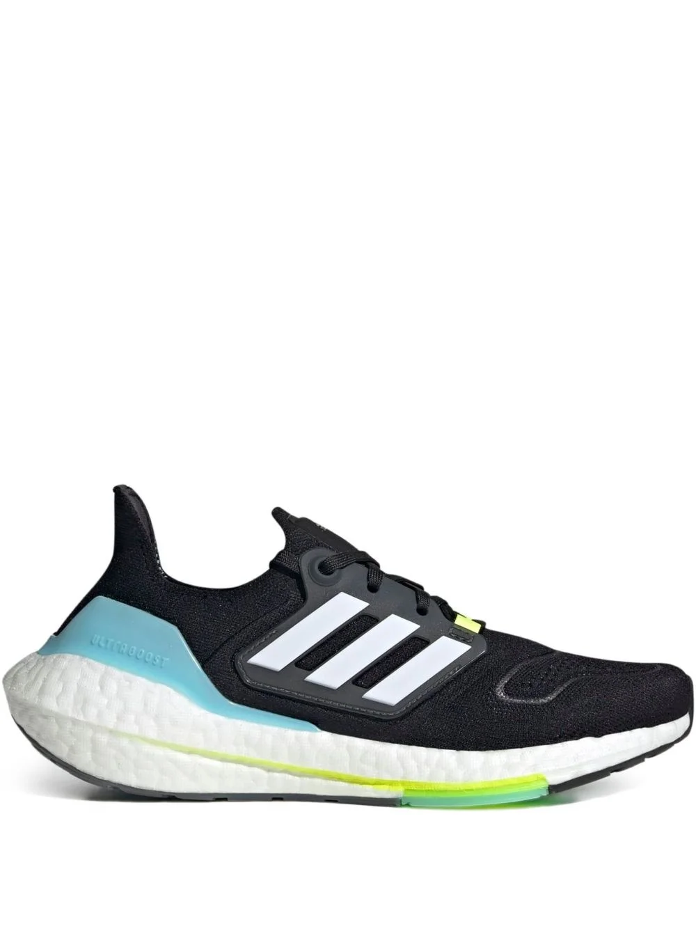 Ultraboost 22 "Black" sneakers - 1