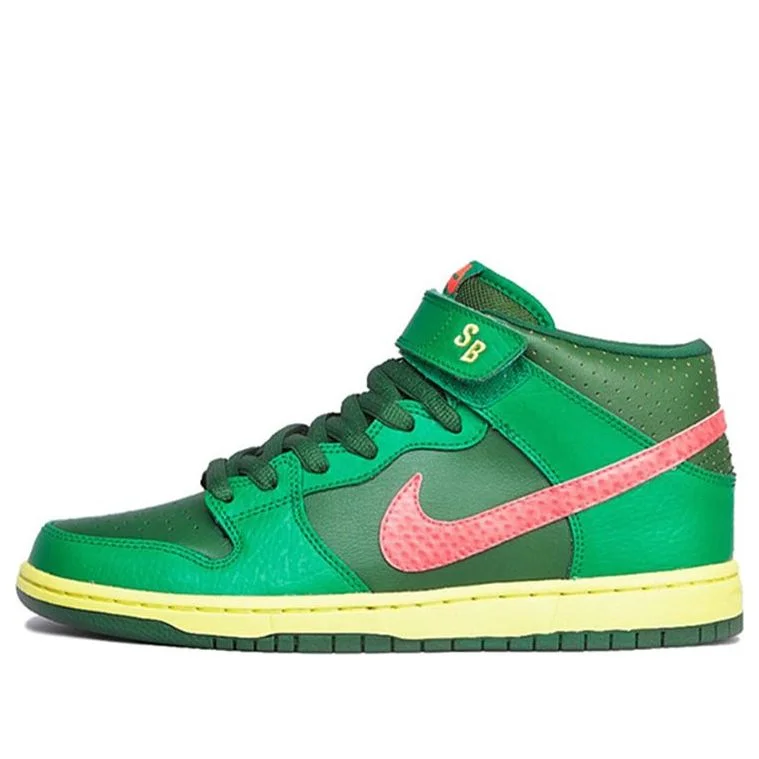 Nike SB Dunk Mid Pro 'Watermelon' 314383-363 - 1