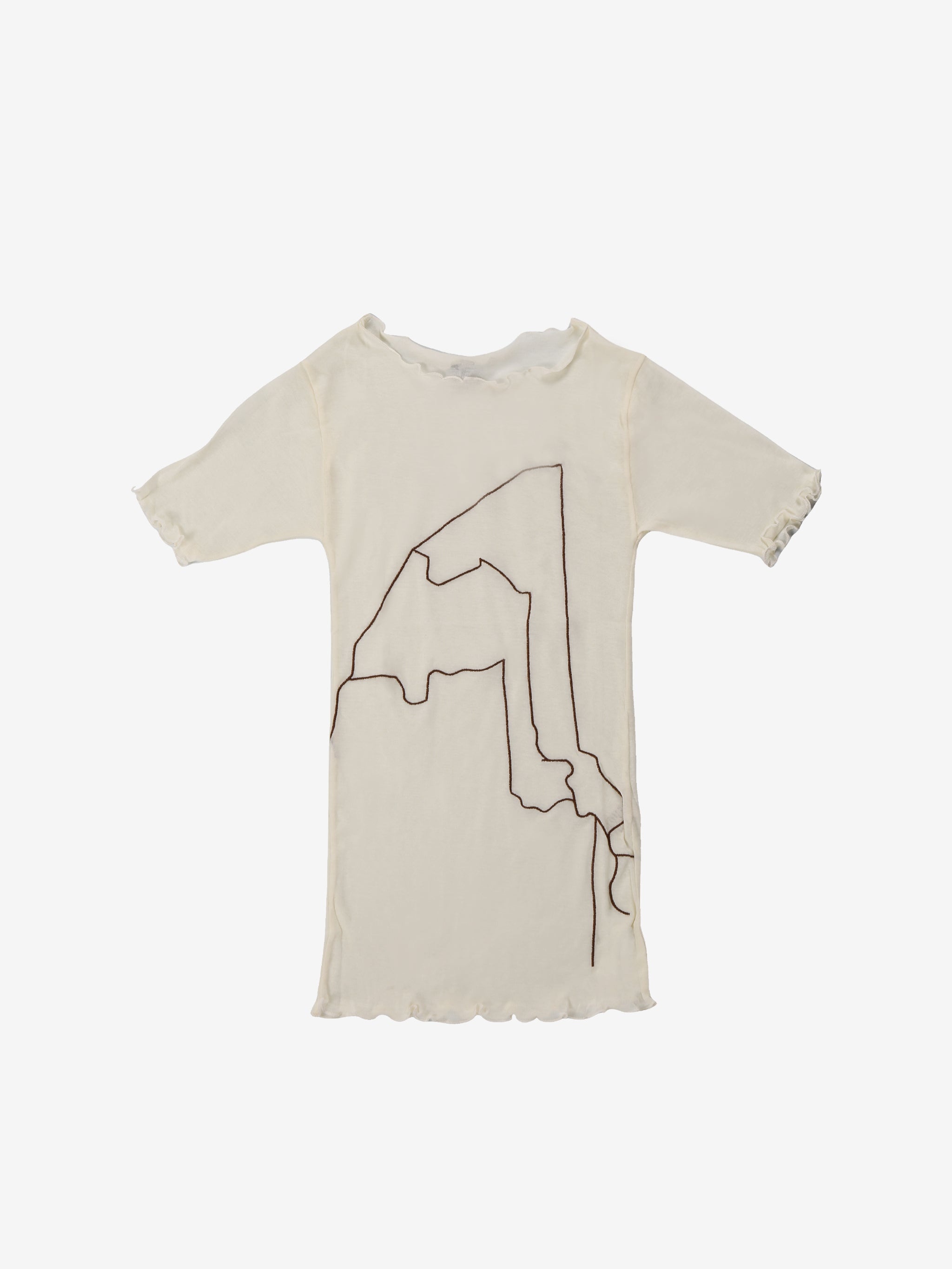 BASERANGE - Women Aroostook Tee - 4