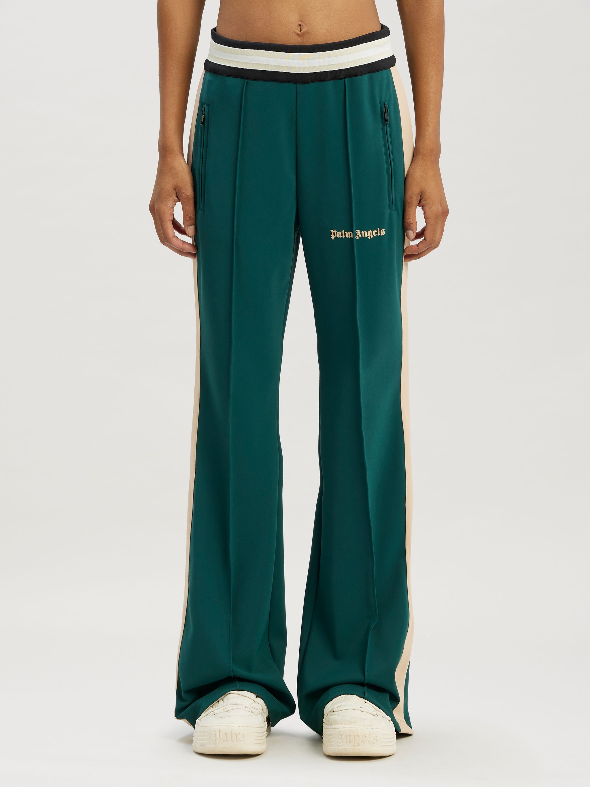 Ultralight Flare Track Pants - 3