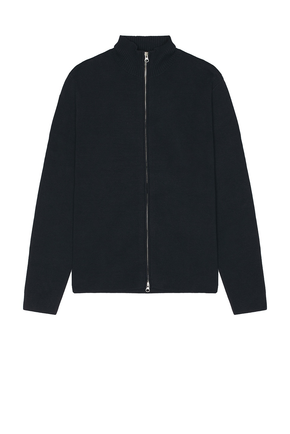 Saniklas Full Zip Sweater - 1