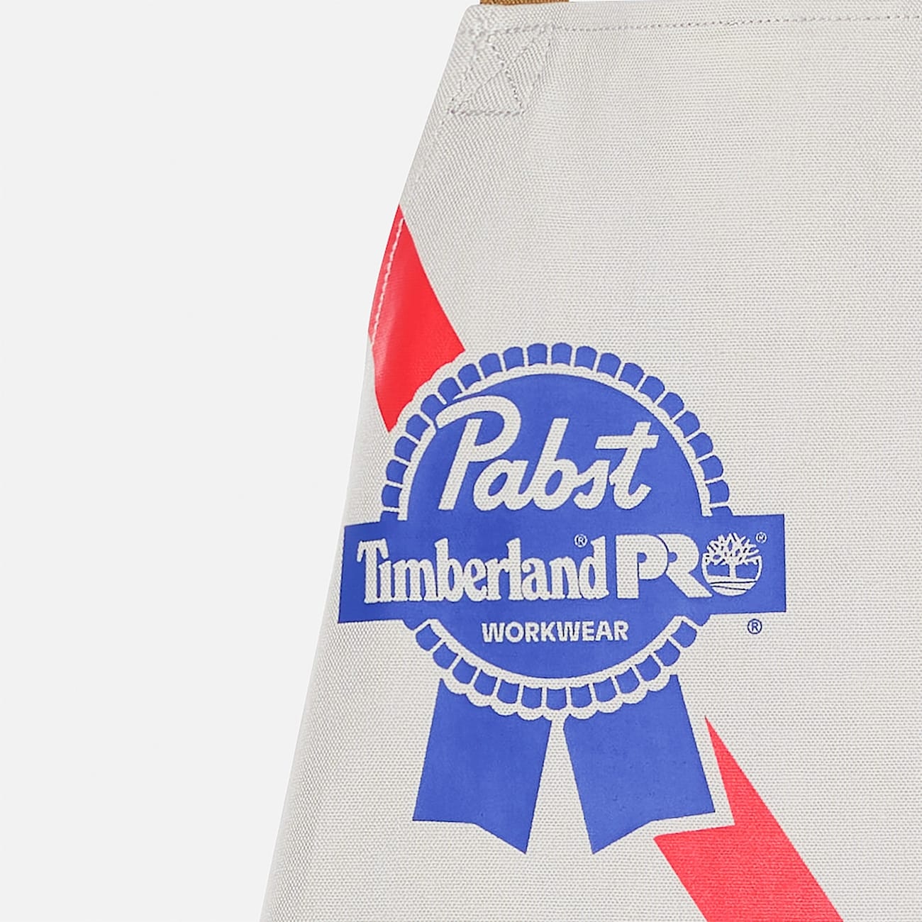 Timberland PRO® and Pabst Blue Ribbon Apron - 3