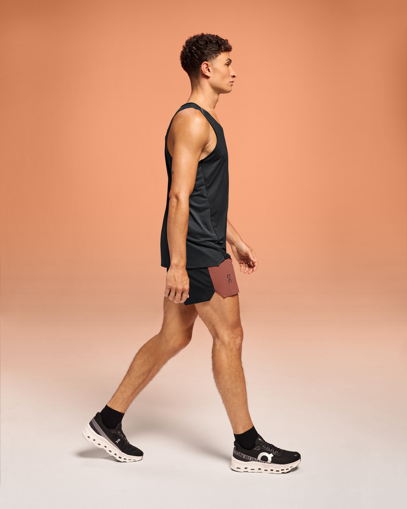 On 5" Lightweight Shorts outlook