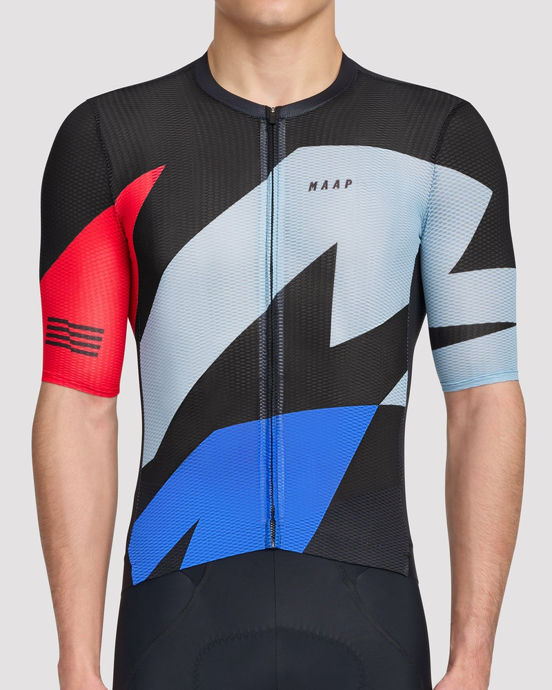 Emerge Ultralight Pro Jersey 6