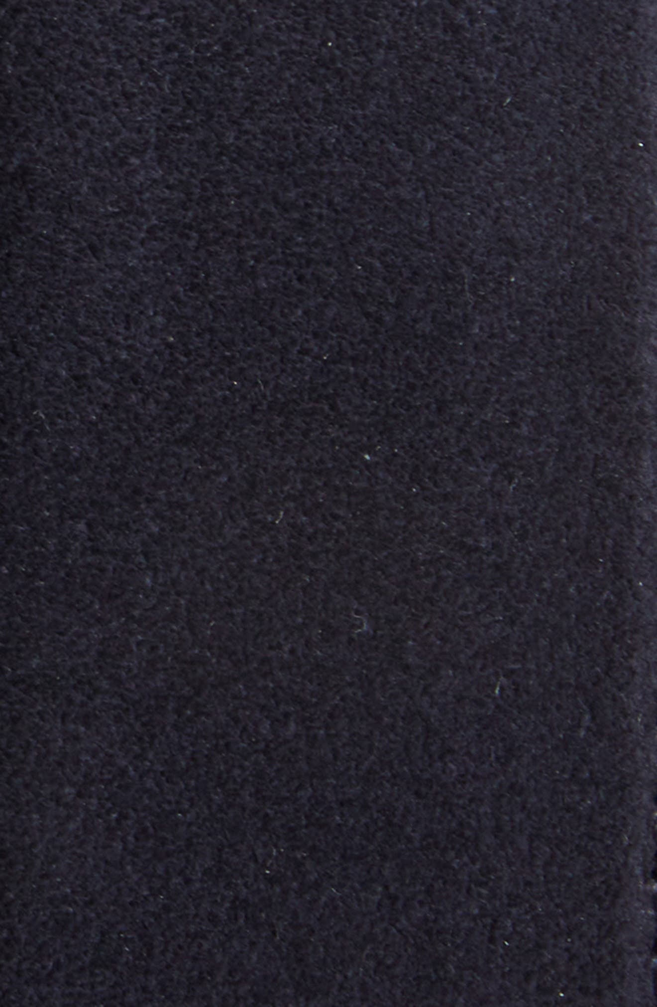 Double Gancio Suede Belt - 2
