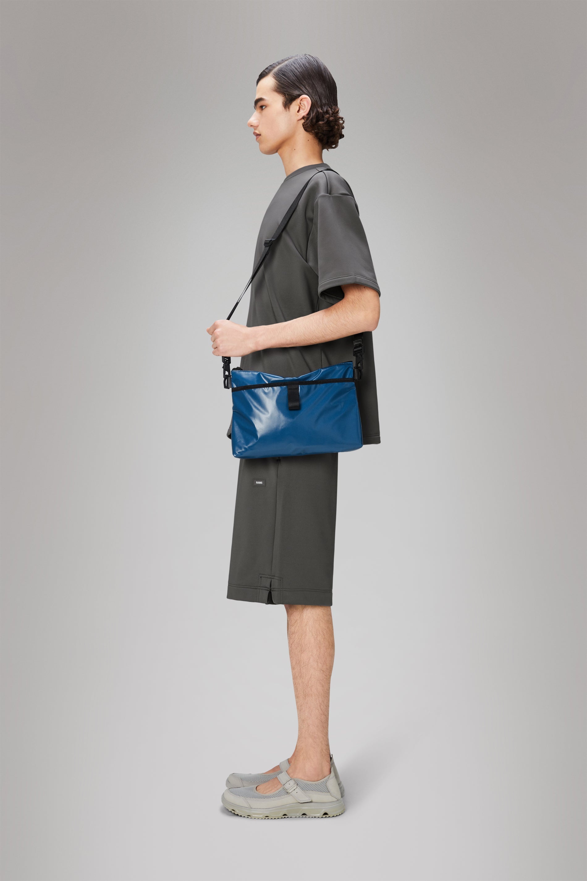 Sibu Musette Bag - 2