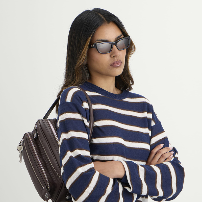 PORT TANGER Port Tanger Rumi Sunglasses outlook
