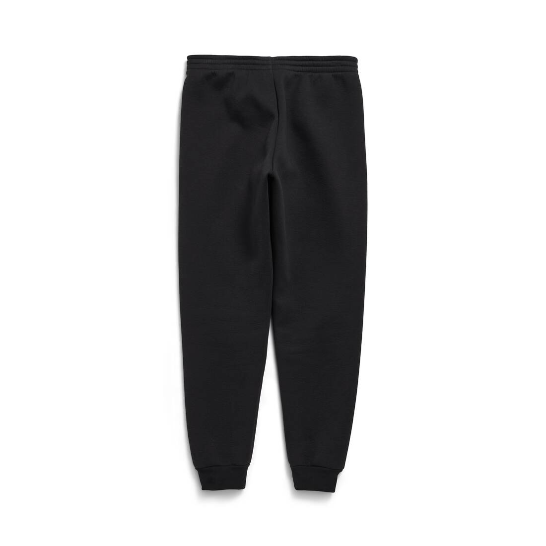 Tracksuit Pants in Black - 2