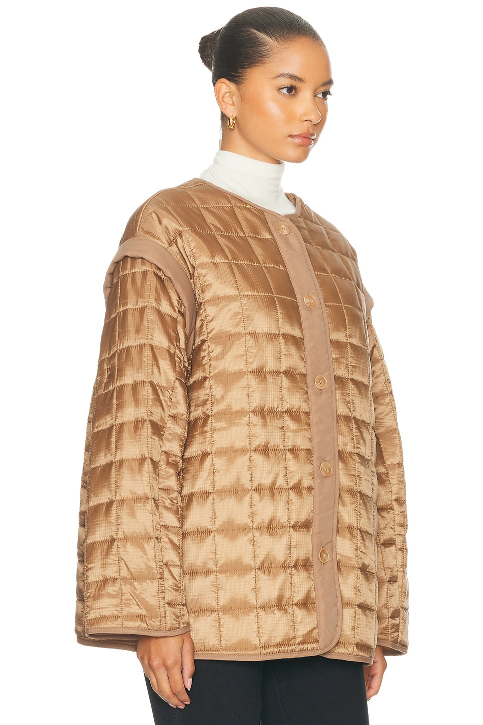 Edith Jacket - 4