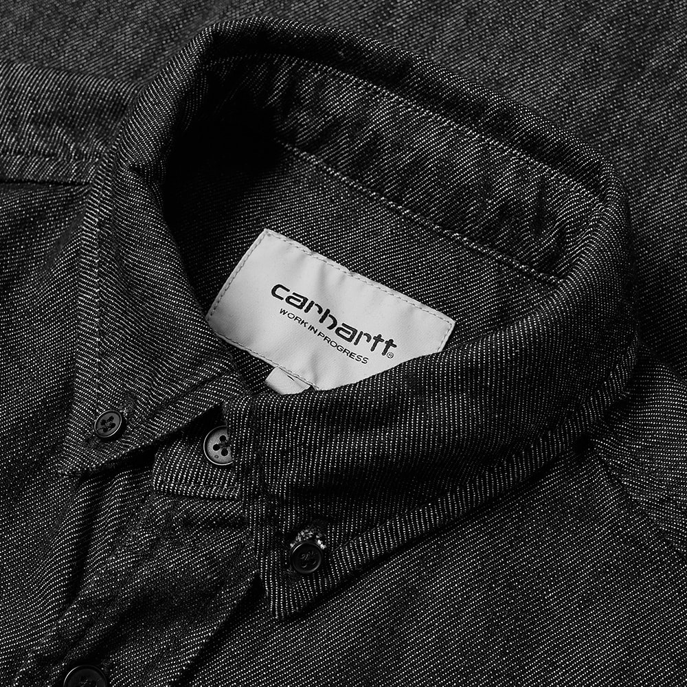 Carhartt WIP Civil Shirt - 4