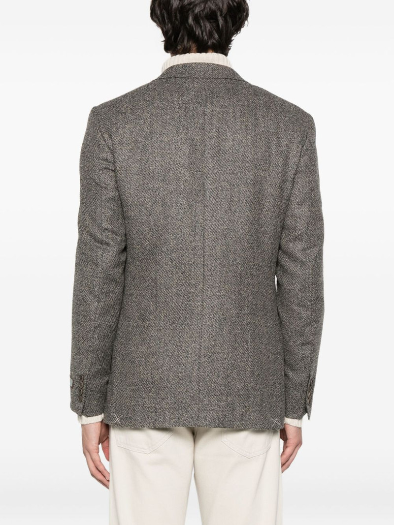 textured blazer 4