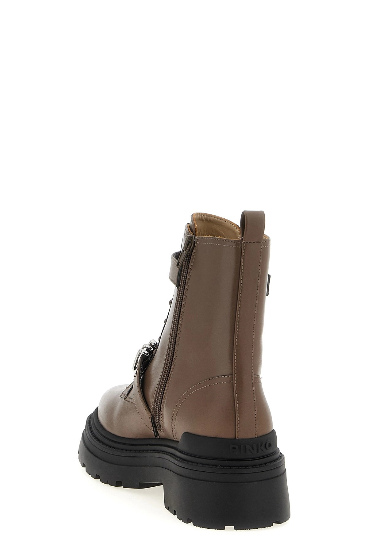 'Mia 19' ankle boots - 3