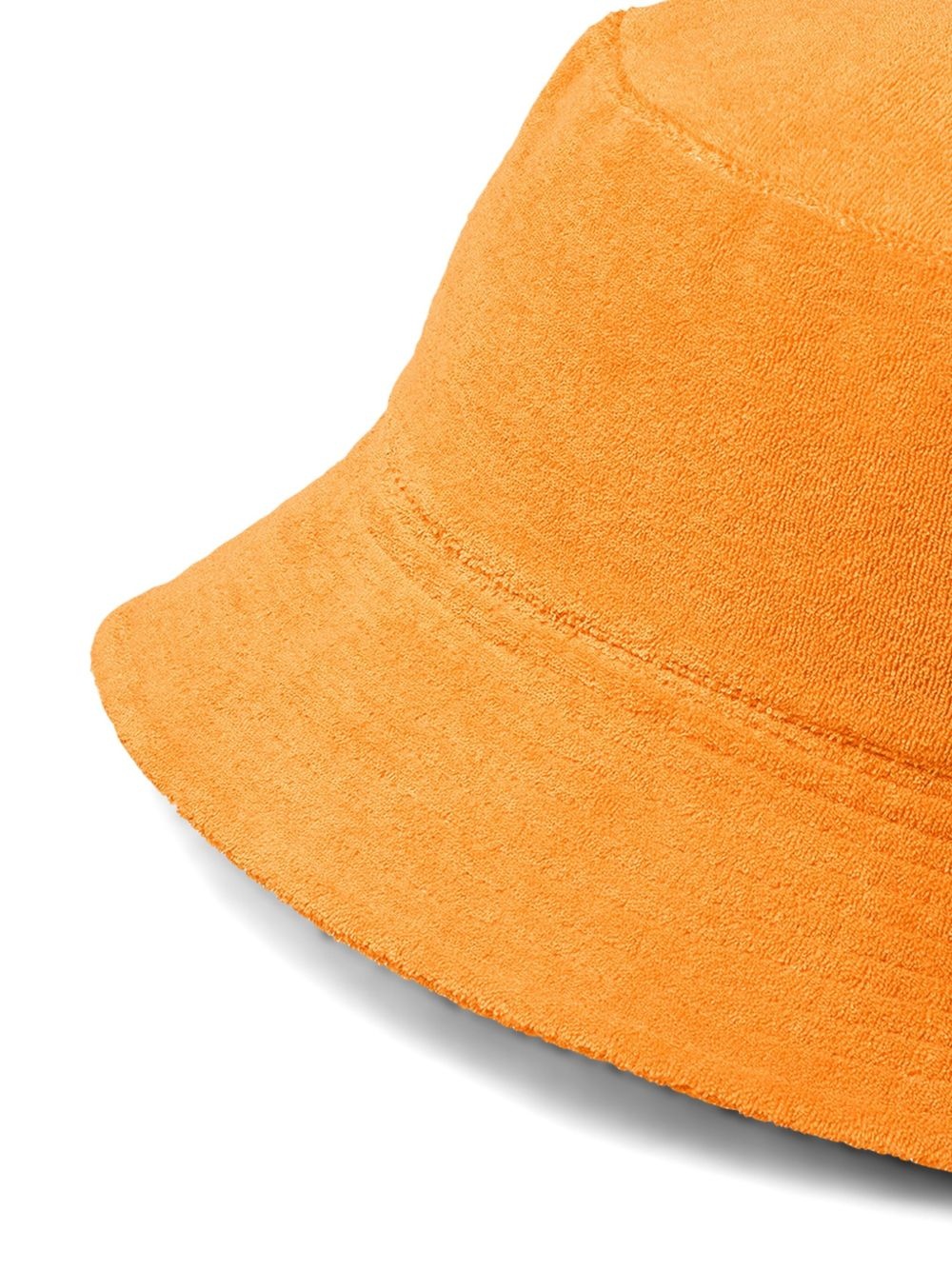 Aqua bucket hat - 2