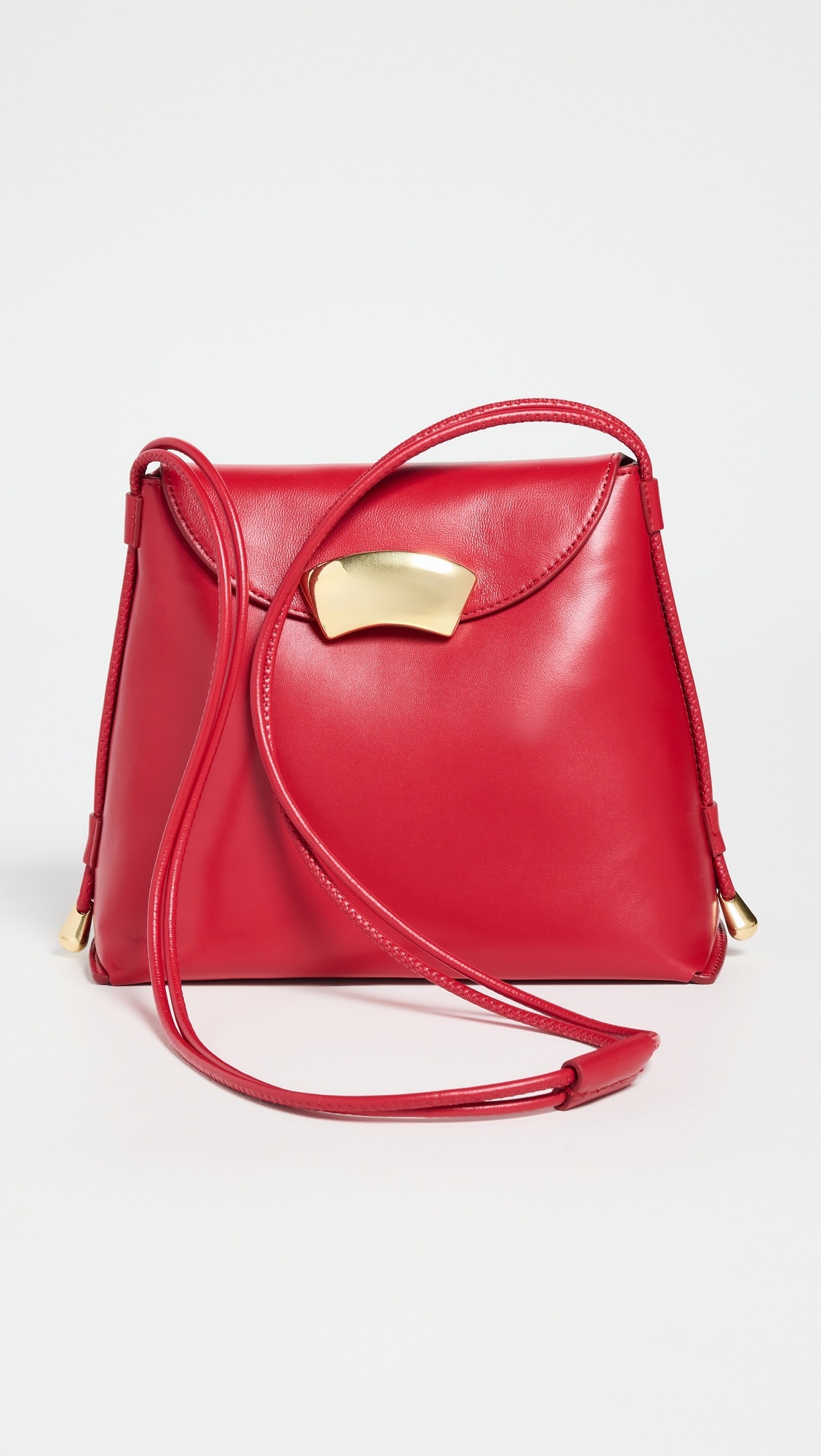 ID Petite Soft Shoulder Bag - 1