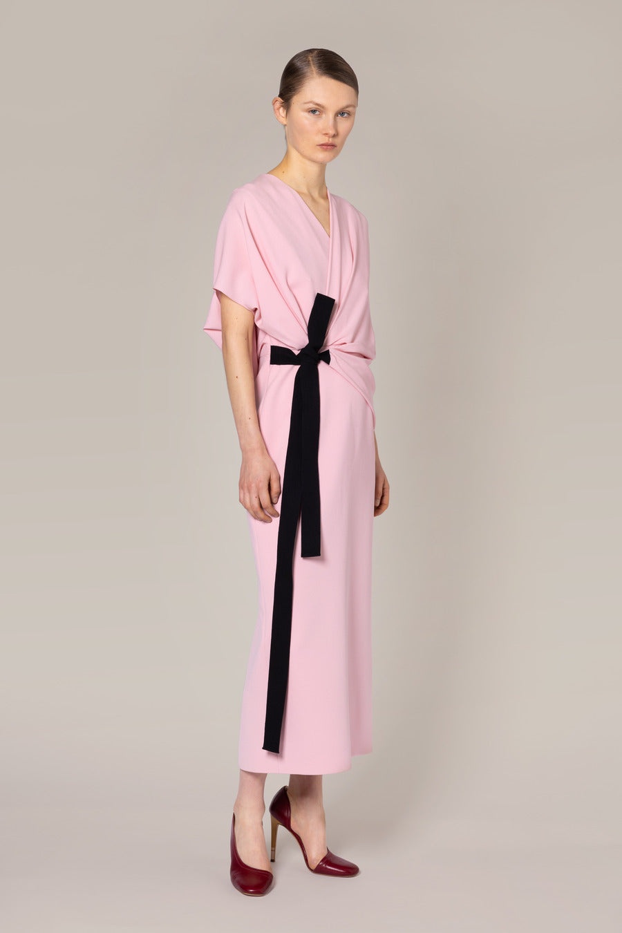 DESONA DRESS - 3