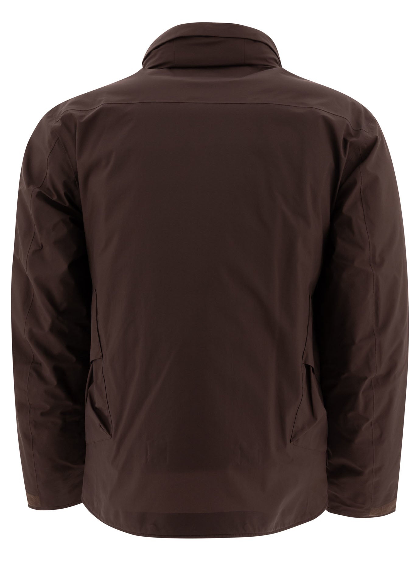 C.p. Company "the Metropolis Series Gore-tex Infinium™" Jacket - 2