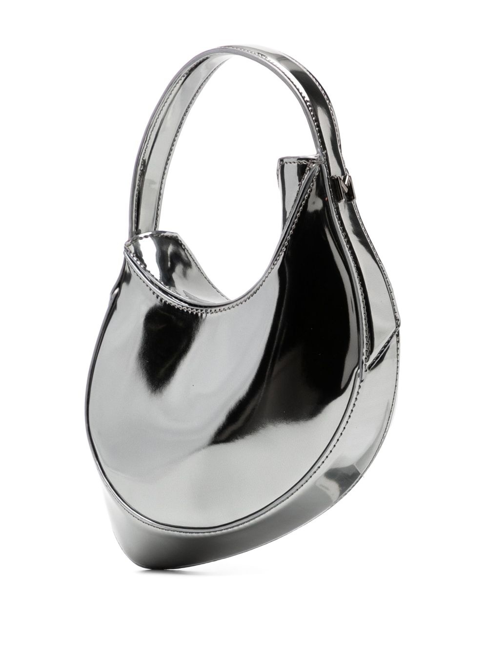mini smooth spiral curve 02 bag - 3