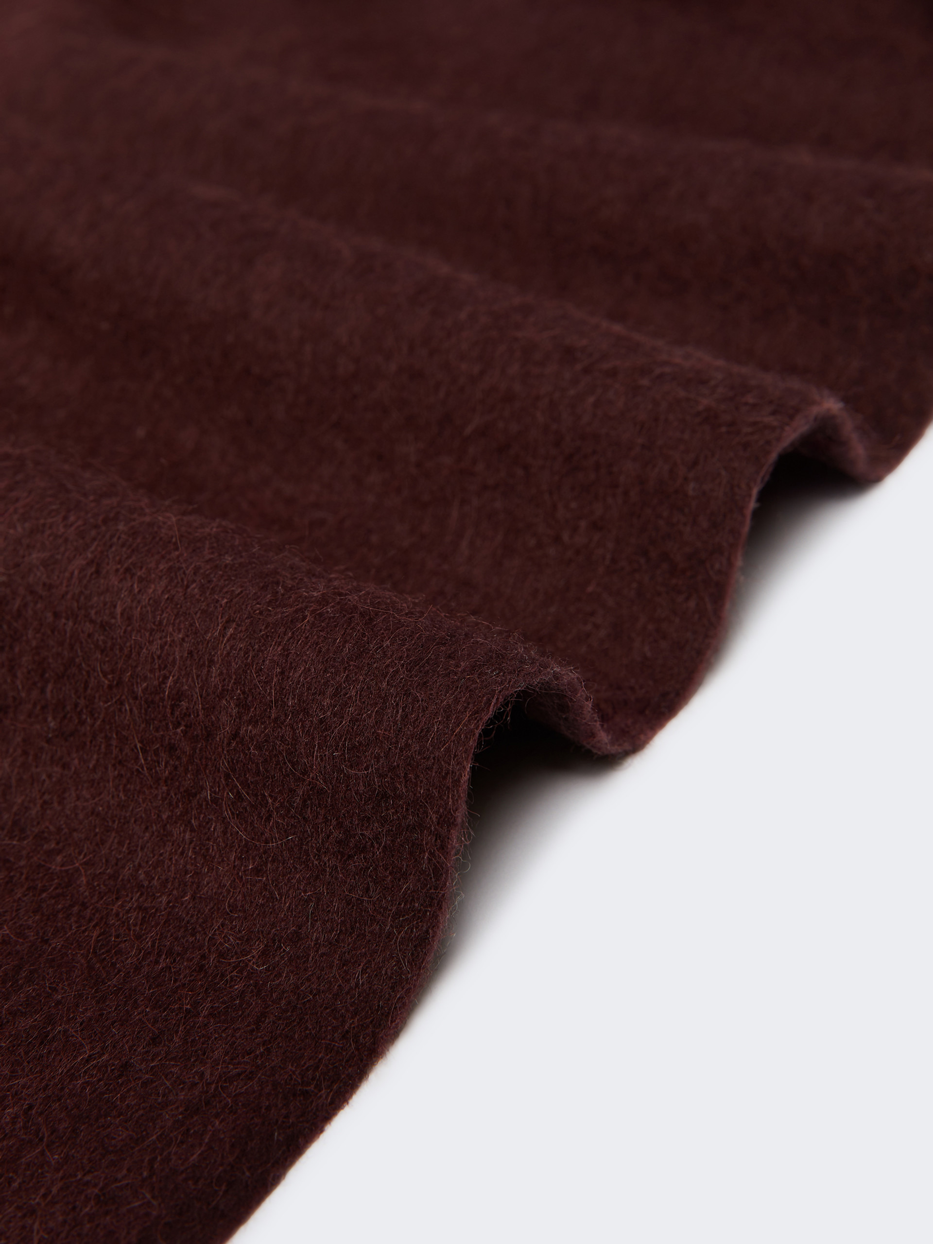 TARTAN Camel logo stole - 3