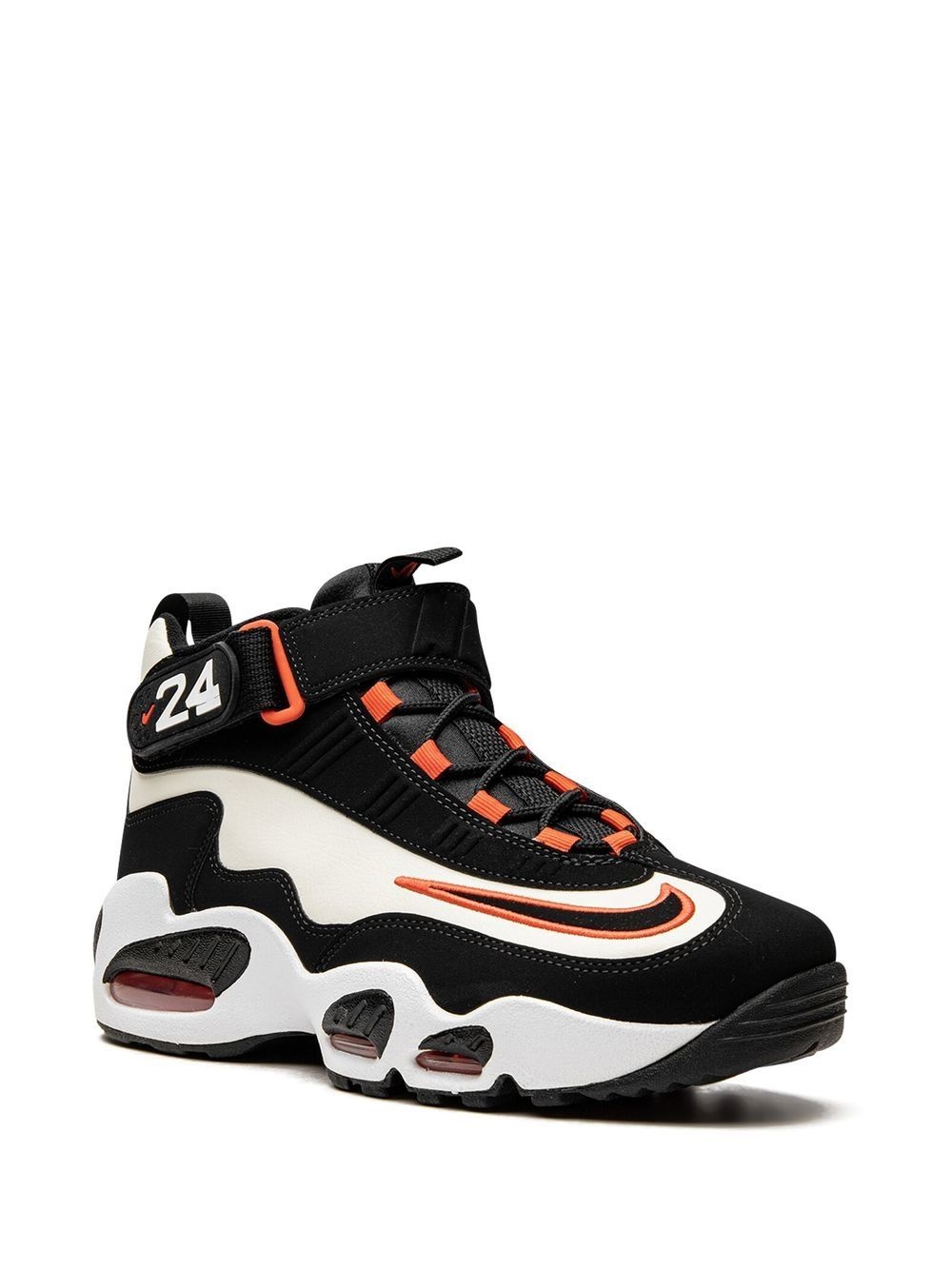 Air Griffey Max 1 "San Francisco Giants" sneakers - 2