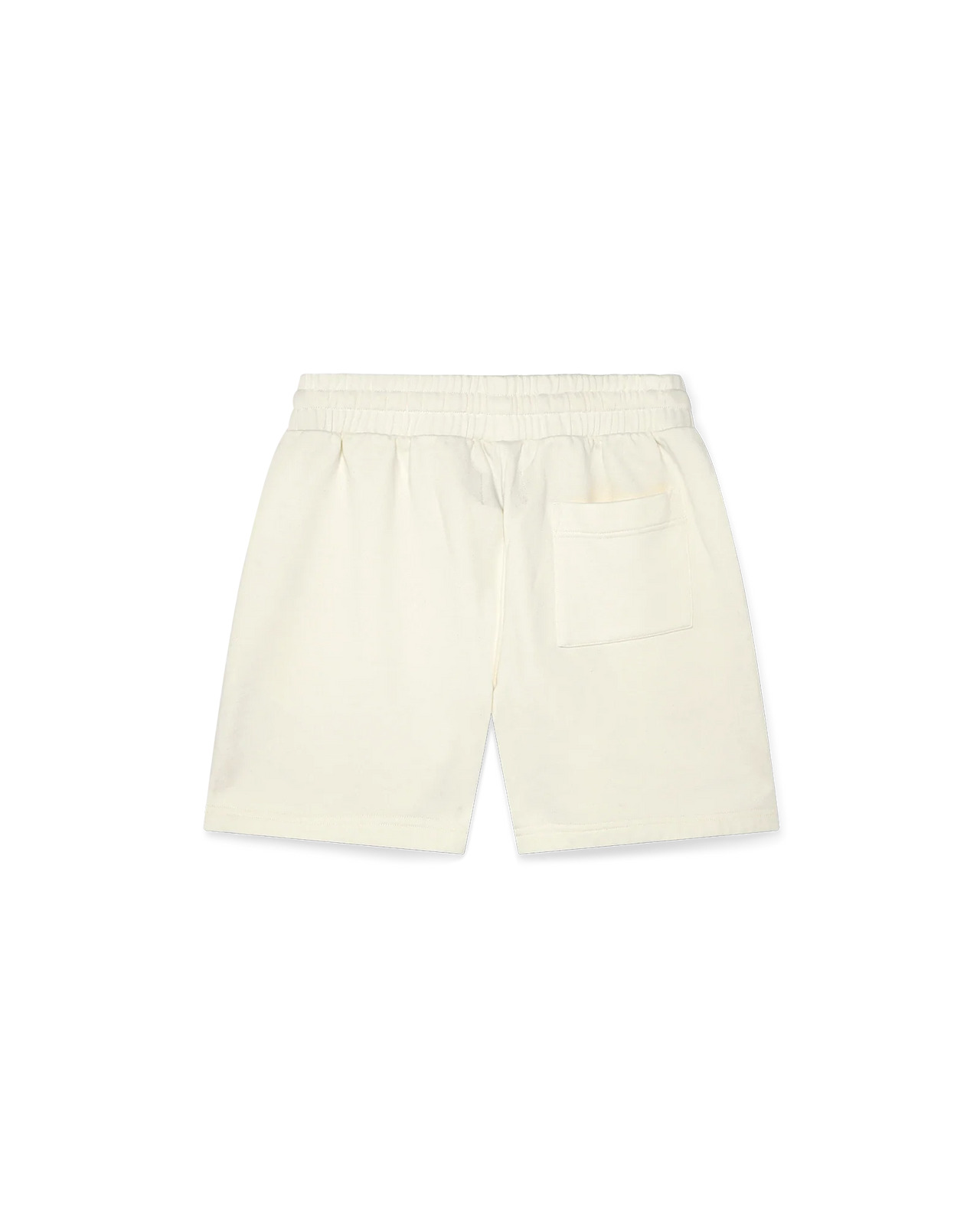 Shell Sweatshort - 5