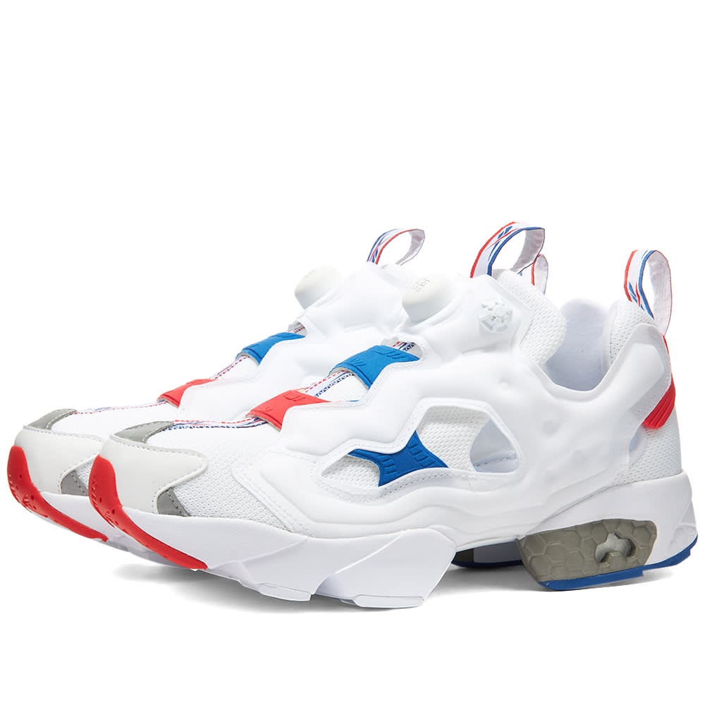 Reebok Instapump Fury OG - 1