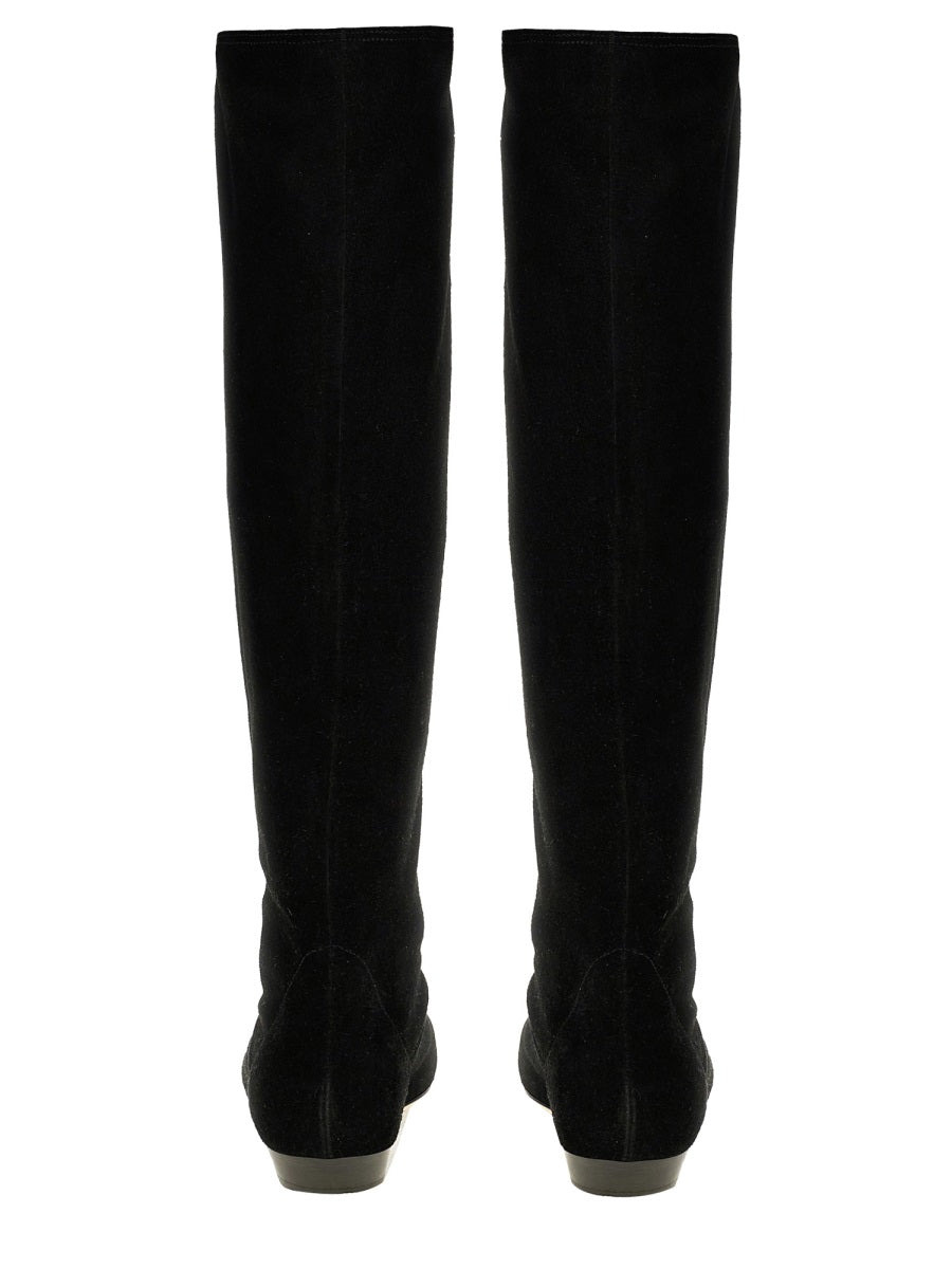 Isabel Marant Women Boot "Sayla" - 4