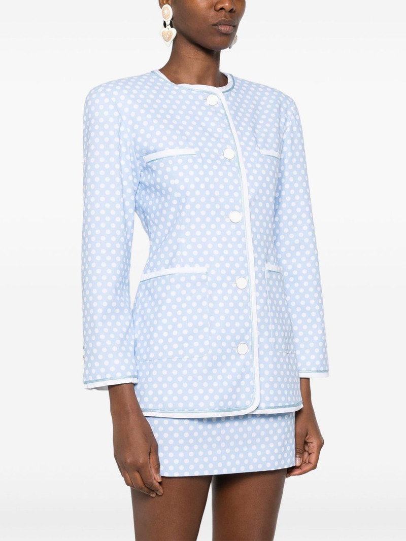 polka-dot jacket 3